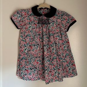 Bella Bliss - Floral Dress - 24 months